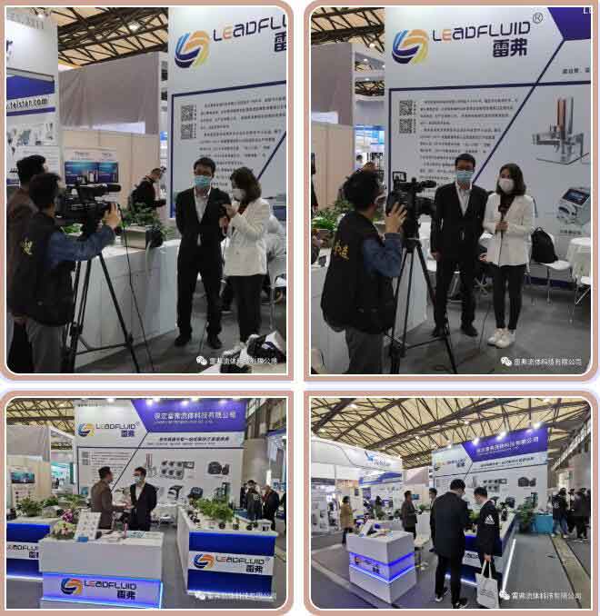 如何提高蠕動(dòng)泵工作效率