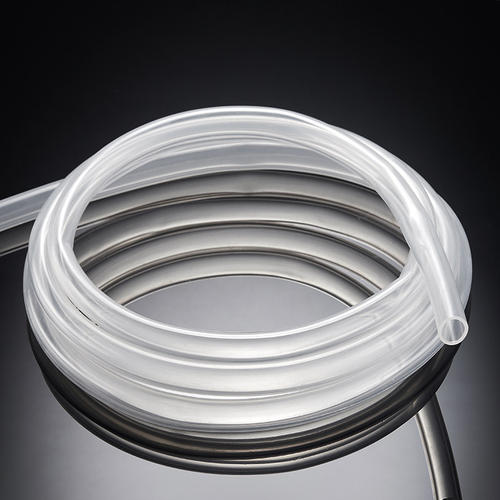 蠕動泵硅膠管生產(chǎn)過程