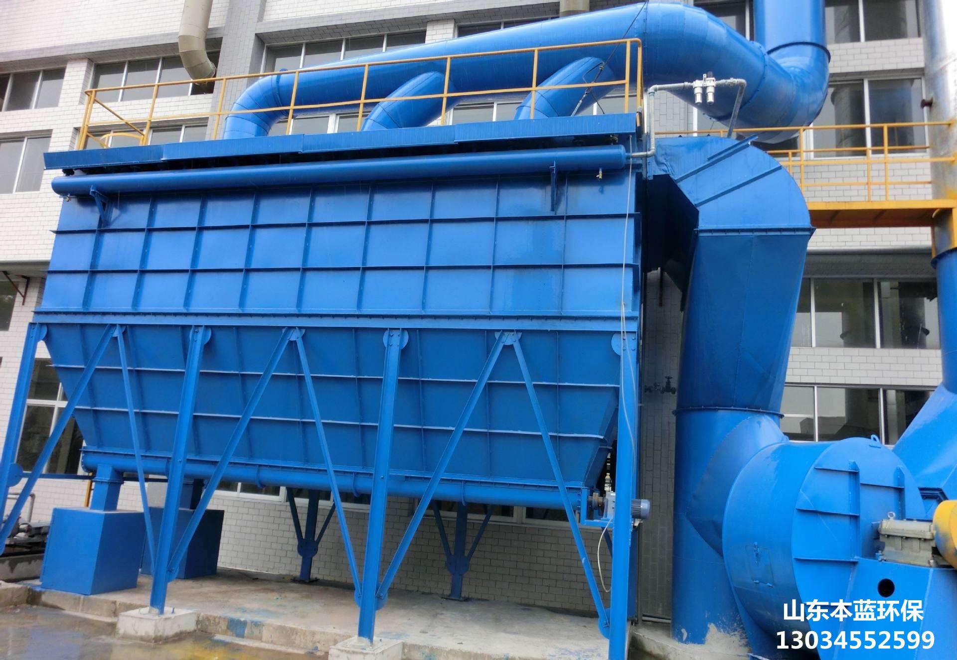 垃圾轉(zhuǎn)運站廢氣處理設(shè)備